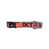 Nyc Collar X-Trm Neon Flash Naranj 38 Mm Clearance