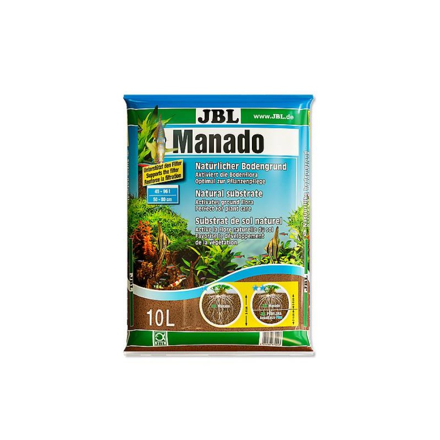 Jbl Manado 10 L Wholesale