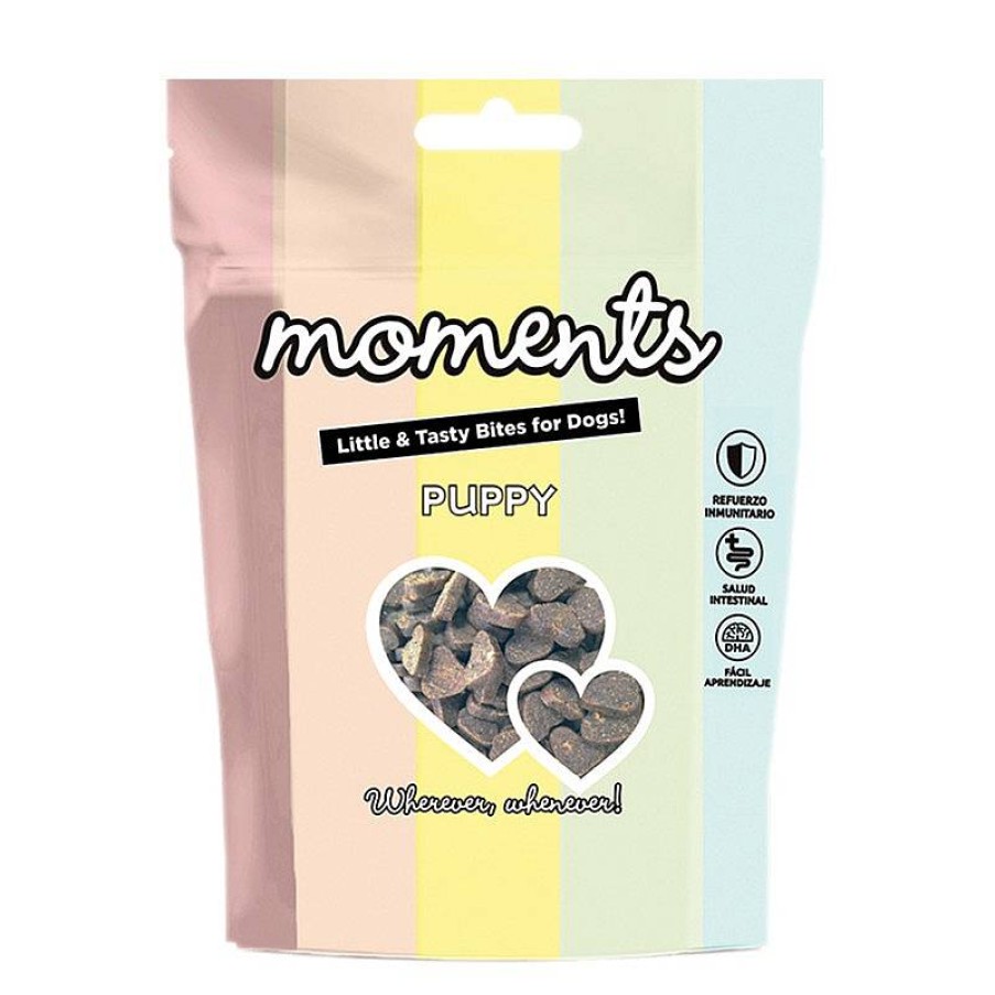 Moments Dog Puppy 60Gr Online