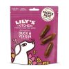 Lilys Dog Ad. Sausages 70 Gr New