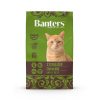 Banters Cat Sterilised Pescado 2 Kg Best