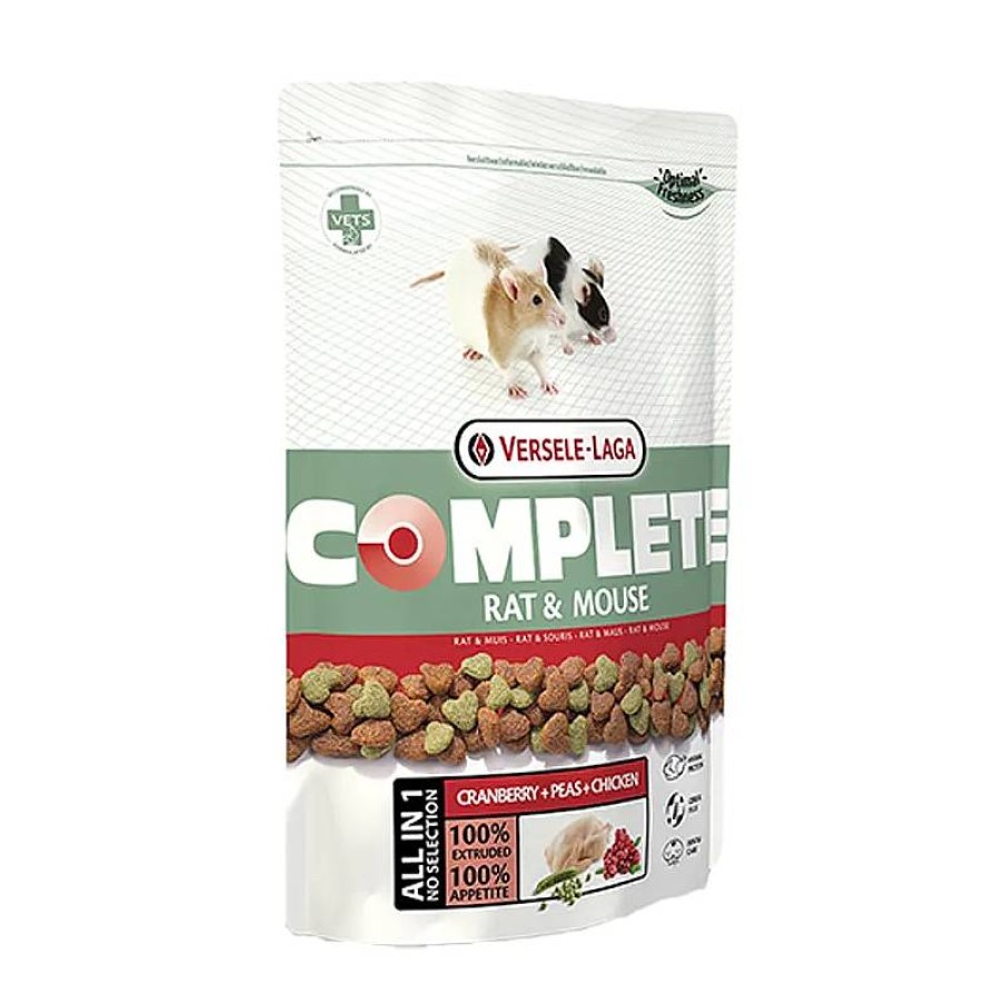 Versele Rat Complete 500 Gr Wholesale