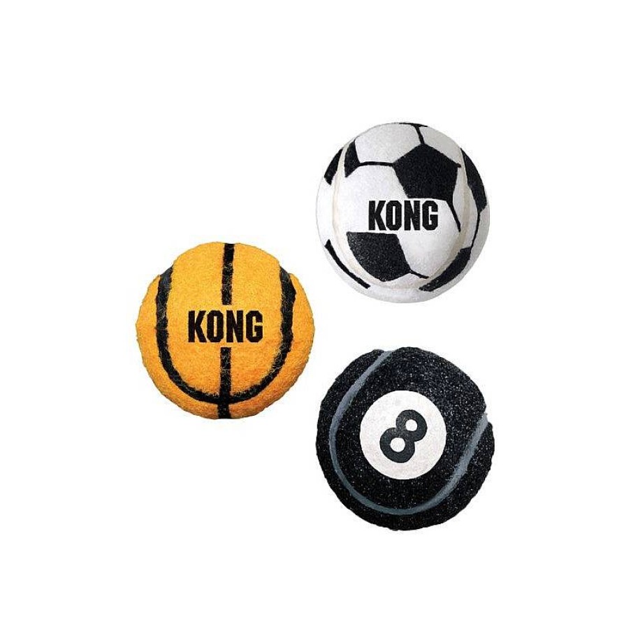 Kong Pelotas Sport M 3 Ud New