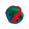 Trx Pelota Juego Madera Comestible 8 Cm Online