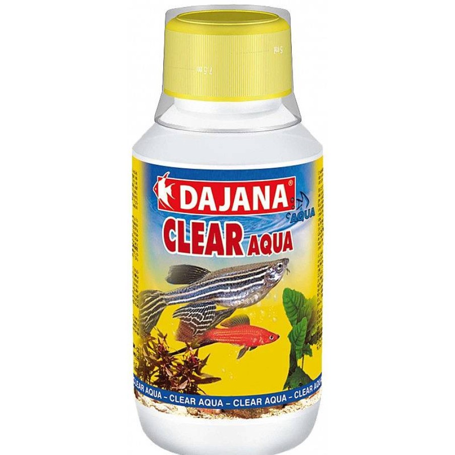 Dajana Clear Aqua 100 Ml Online