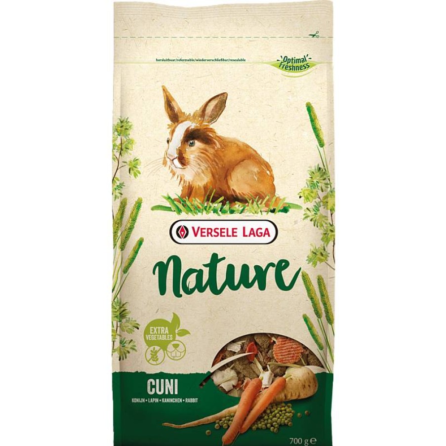 Versele Cuni Nature 700 Gr Online