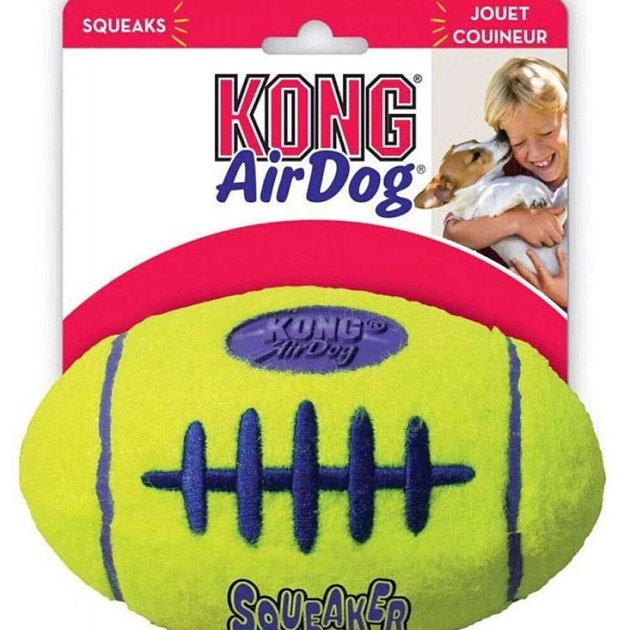 Kong Air Dog Rugby M Hot