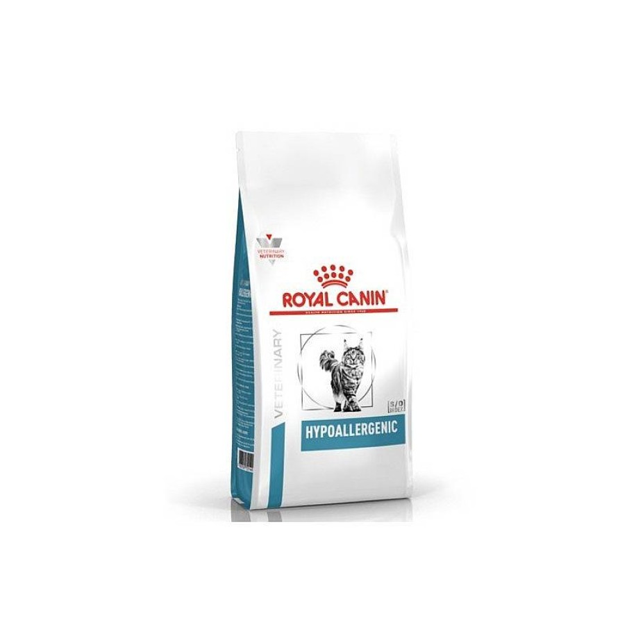 Royal Diet Cat Hypoallergenic 2,5 Kg Clearance