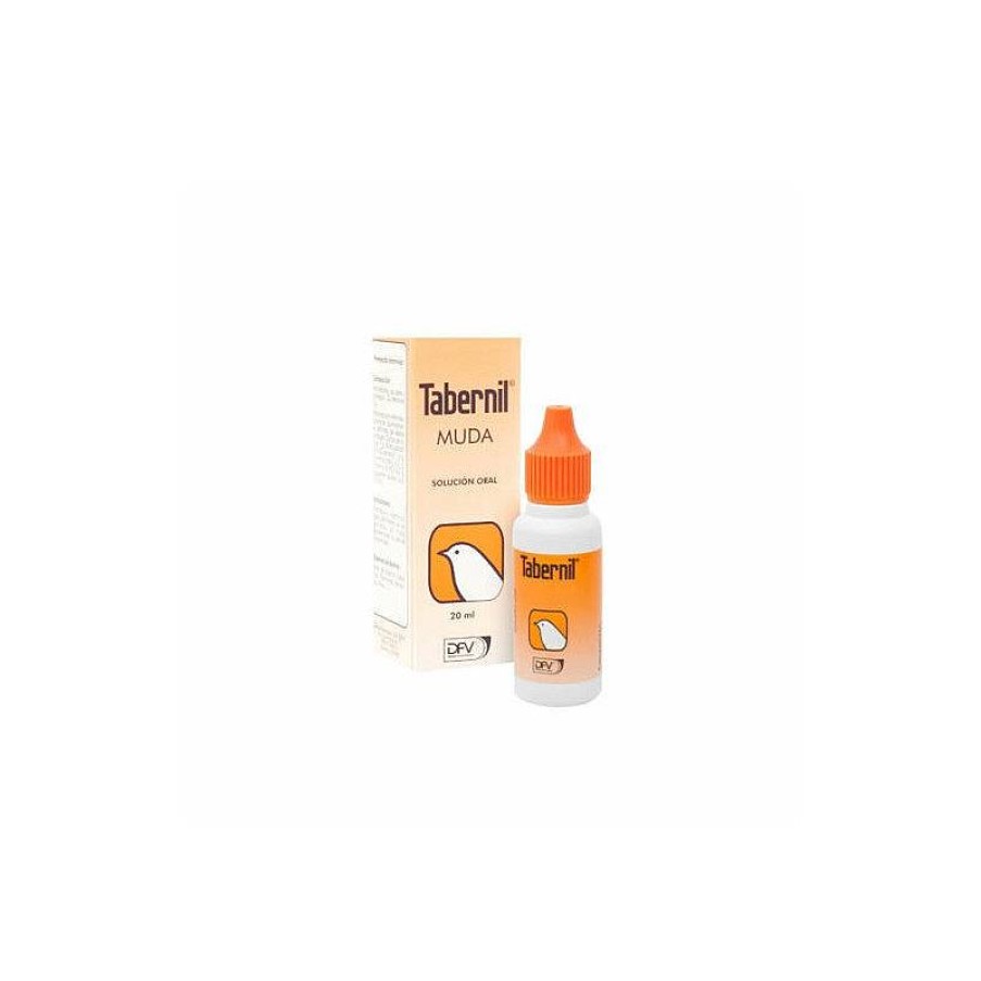 Tabernil Muda 20 Ml Clearance