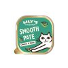 Lilys Cat Ad. Pate Pollo/Ciervo 85 Gr Clearance