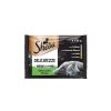 Sheba Delicato Seleccion Mixta 4*85 Gr Clearance