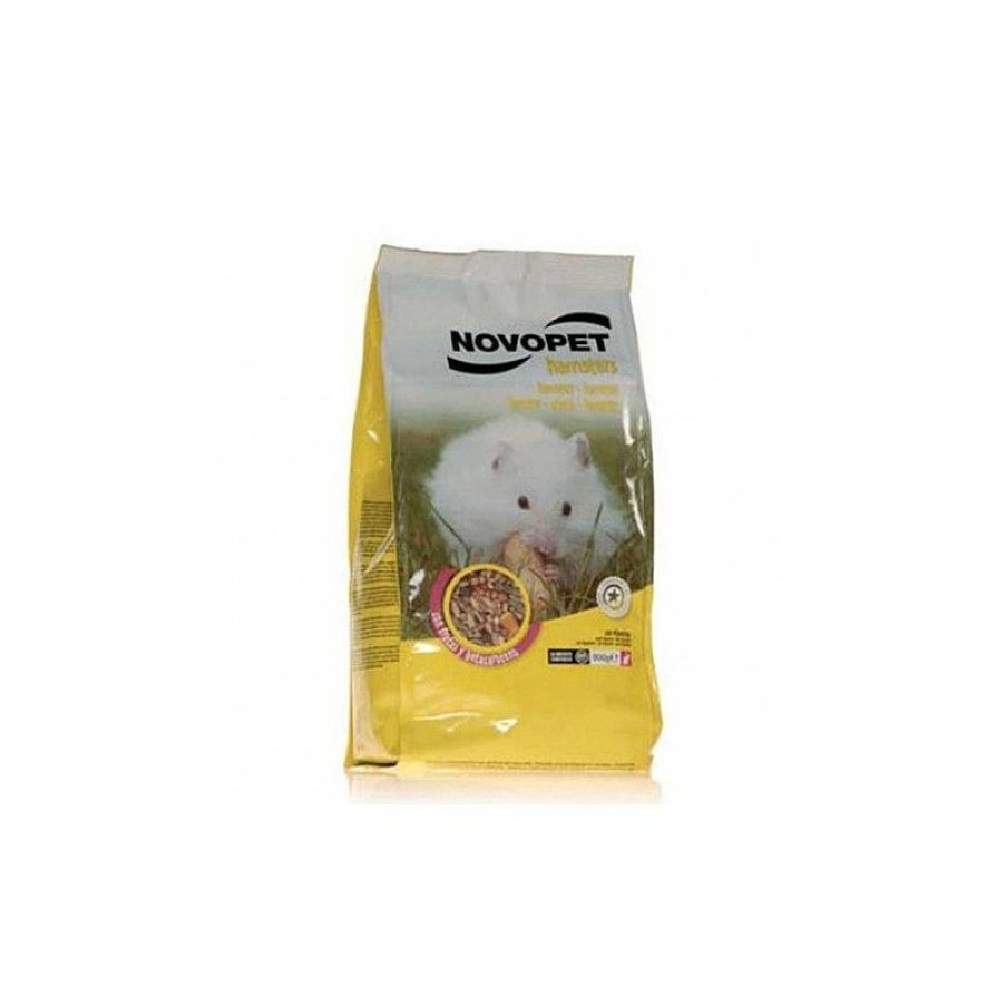 Novopet Hamster 400 Gr Hot