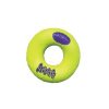 Kong Donut Air Dog Squeaker M New