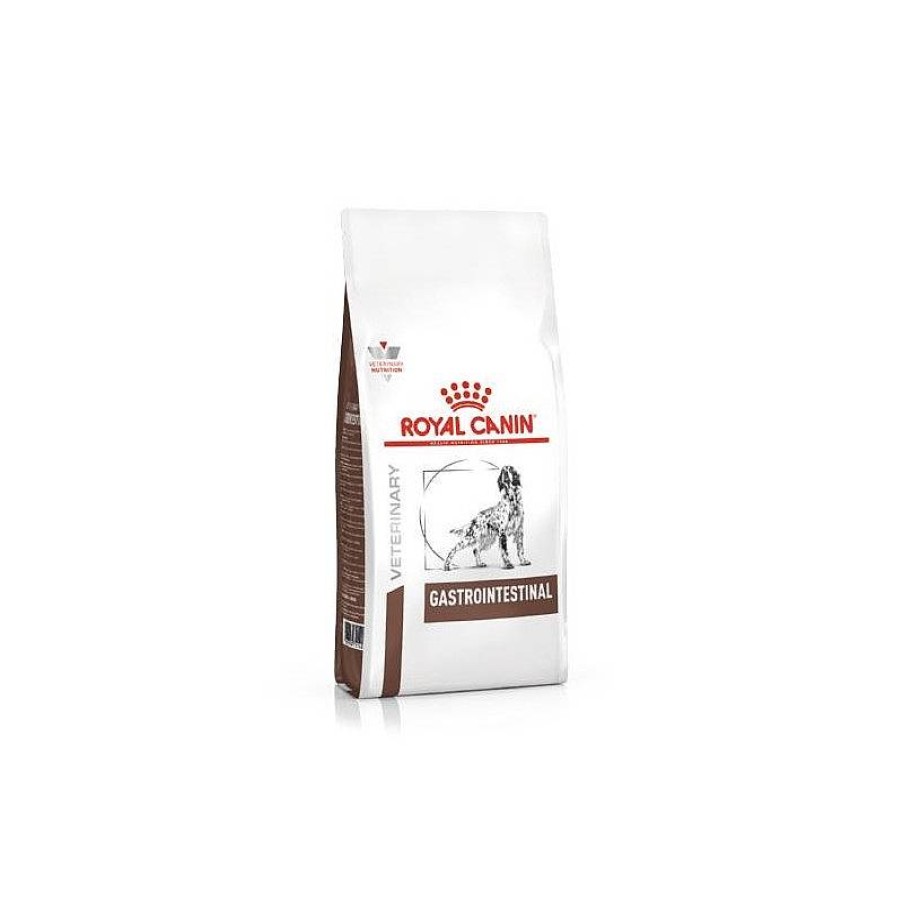 Royal Diet Dog Gastro 2 Kg Hot