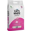 Cats White Arena Aglomerant Talco 10 L Best