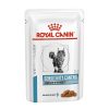 Royal Diet Cat Sensitivity Pouch 85 Gr New