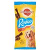 Pedigree Tiras Rodeo Buey 123 Gr Best