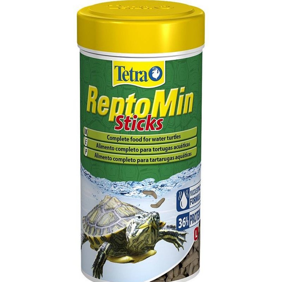 Tetra Reptomin 1 L Best