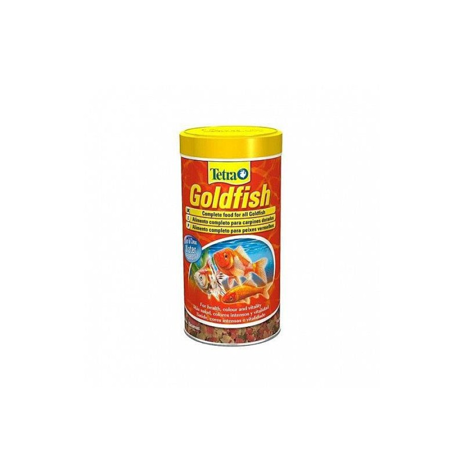 Tetra Goldfish 1 L Online