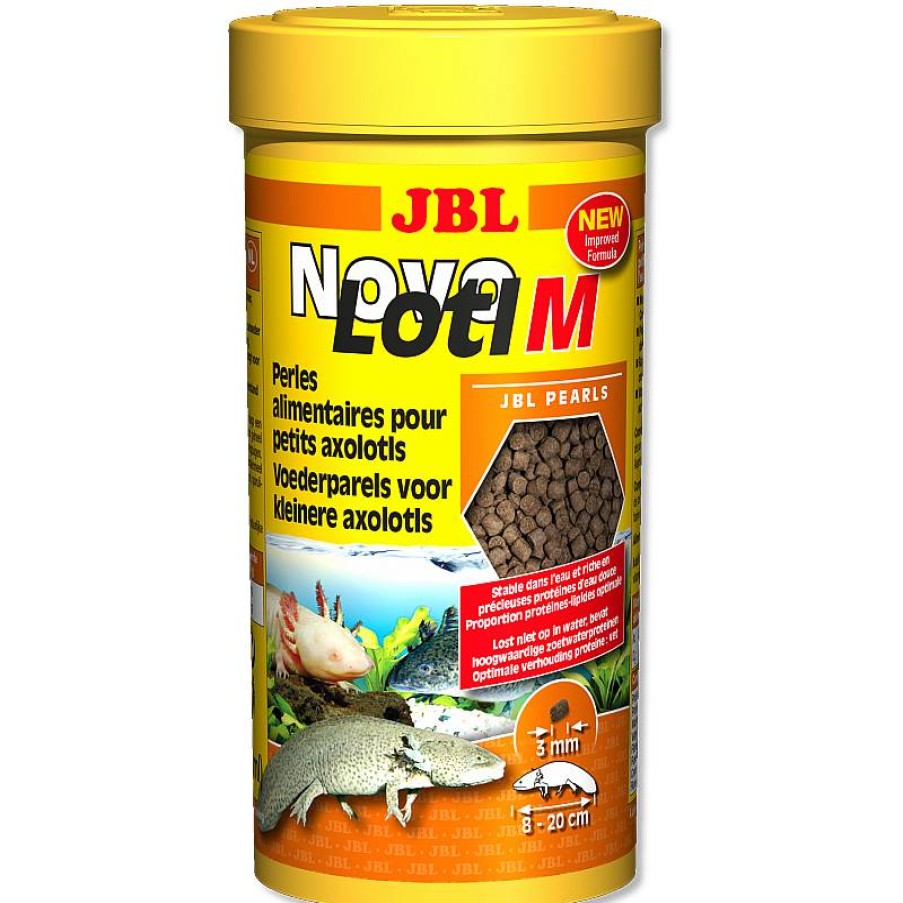 Jbl Pronovo Lotl Grano M 250 Ml Hot