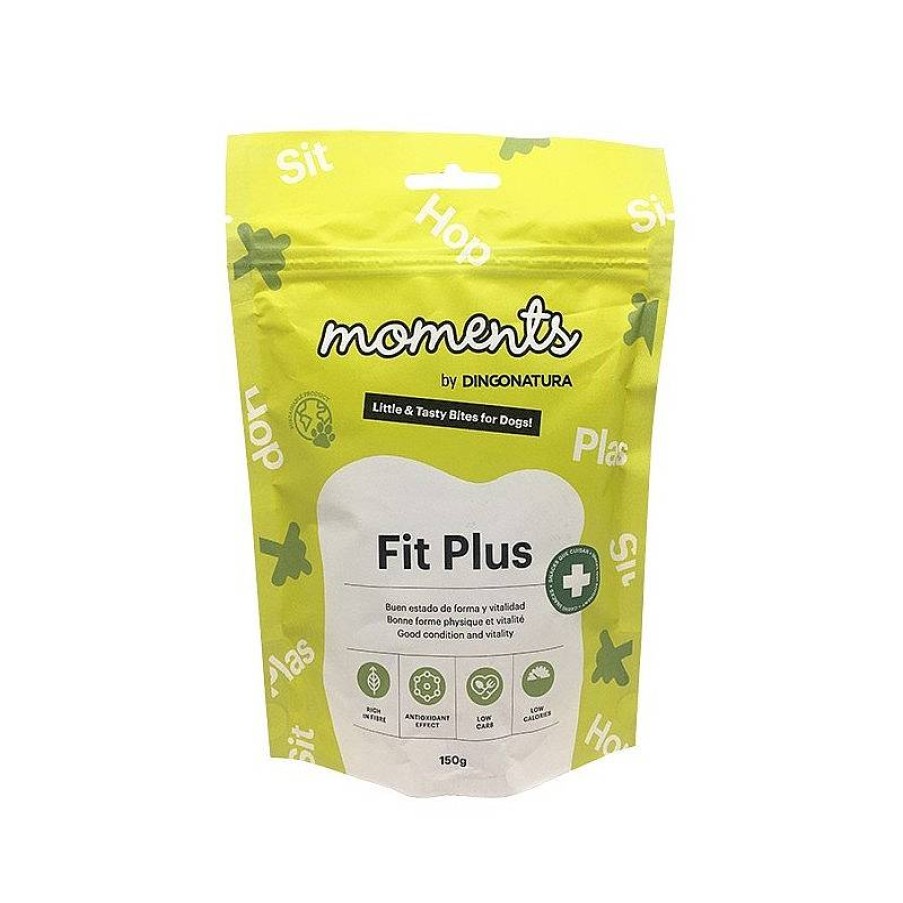 Moments Dog Funcional Fit Plus 150 Gr Online