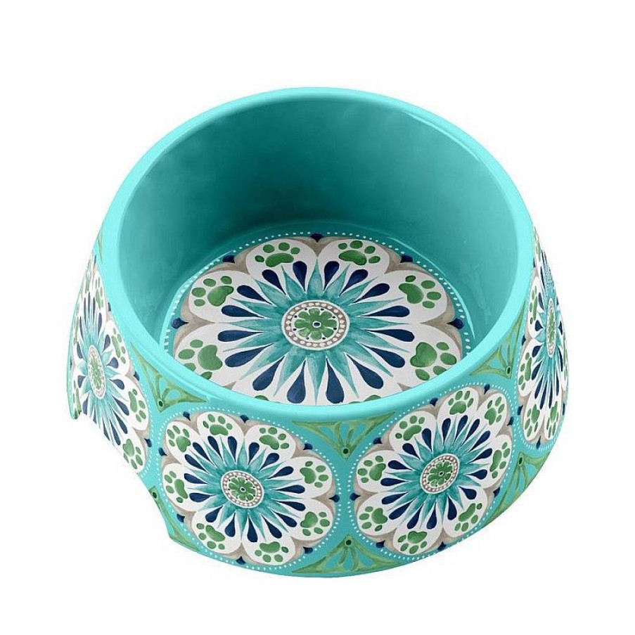 Tarhong Alfresco Bowl Turquesa 655 Ml Clearance