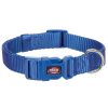 Trx Collar Premium Azul S New