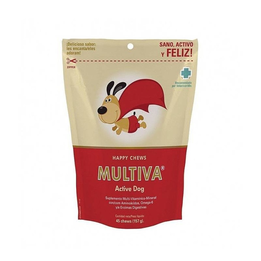 Multiva Active Dog 45 Wholesale