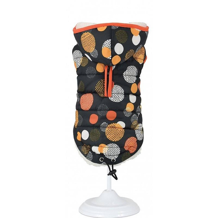 Nyc Chaqueta Autumn Dots 20 Cm Clearance