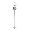 Trx Varilla Metalica Frutas 20 Cm Metal New