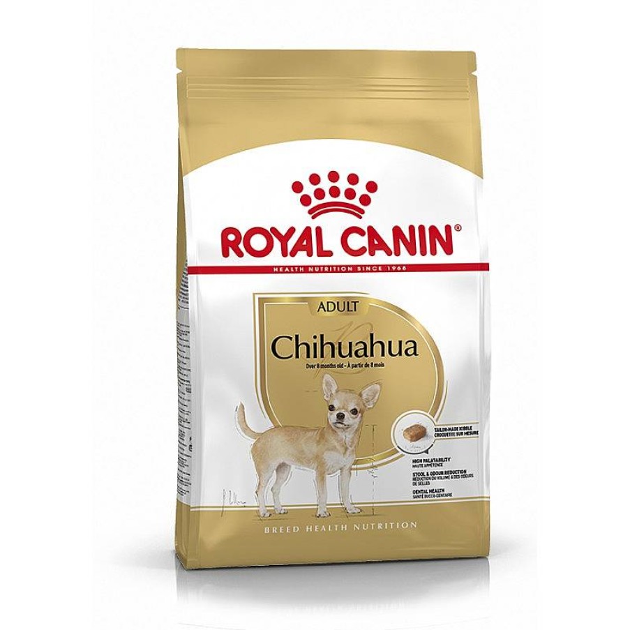 Royal Ad. Chihuahua 500 Gr Best