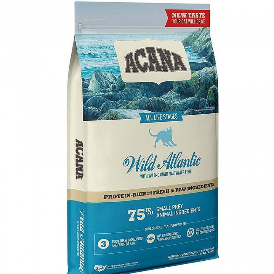 Acana Cat Ad. Pacifica 1.8 Kg Clearance