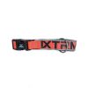 Nyc Collar X-Trm Neon Flash Naranj 38 Mm Wholesale