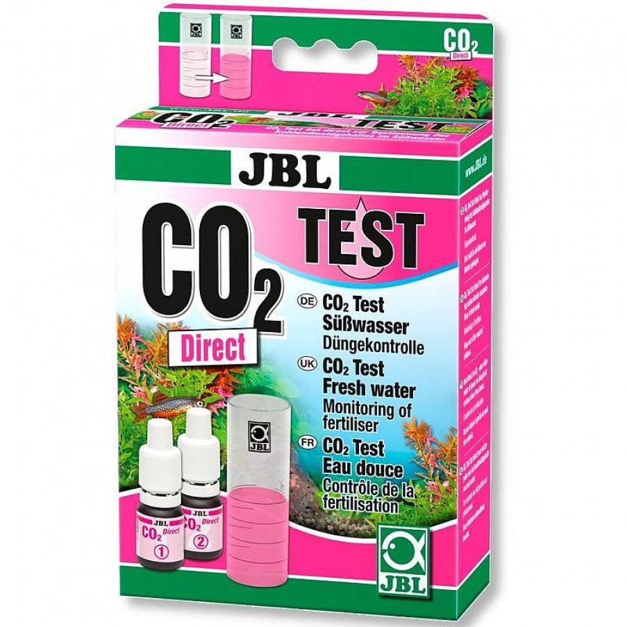 Jbl Proaqua Test Co2 Direct Clearance