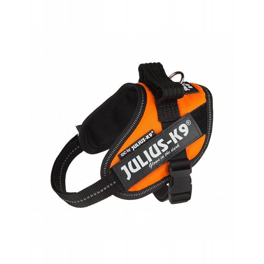 Julius K9 Idc 0 58-76 Cm Naranja Hot