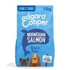 E&C Dog Ad. Salmon 2.5 Kg Hot