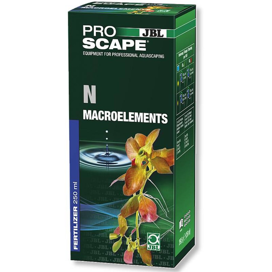 Jbl Proscape N Macroelements 250 Ml Clearance