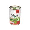 Schesir Bio Dog Lata Buey 400 Gr Hot