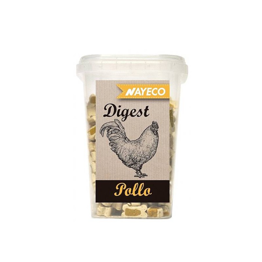 Nyc Huesitos Digest Pollo 200 Gr New