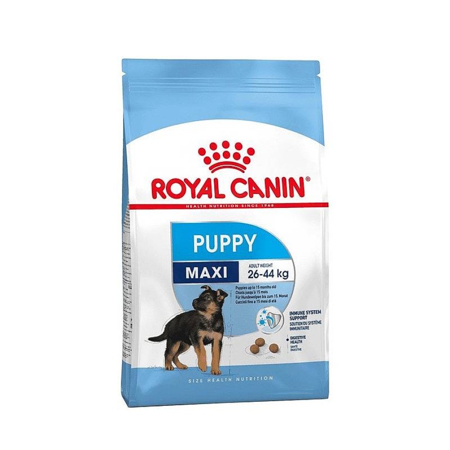 Royal Jr. Maxi 15 Kg Wholesale