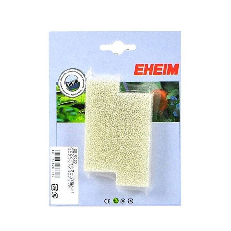 Eheim Esponja Miniflat Miniup Clearance