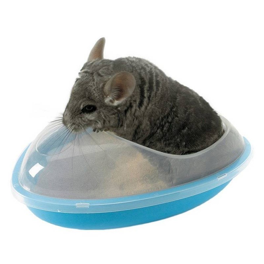 Savic Ba Era Chinchilla 35*23*15 Cm New