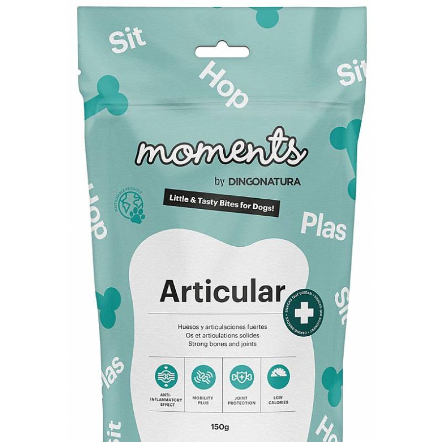 Moments Dog Funcional Articular 150 Gr Best