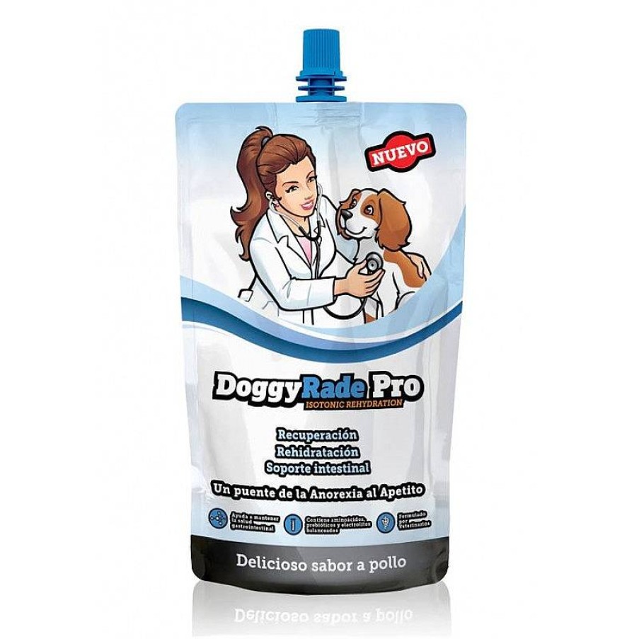 Doggyrade Pro 500 Ml Clearance