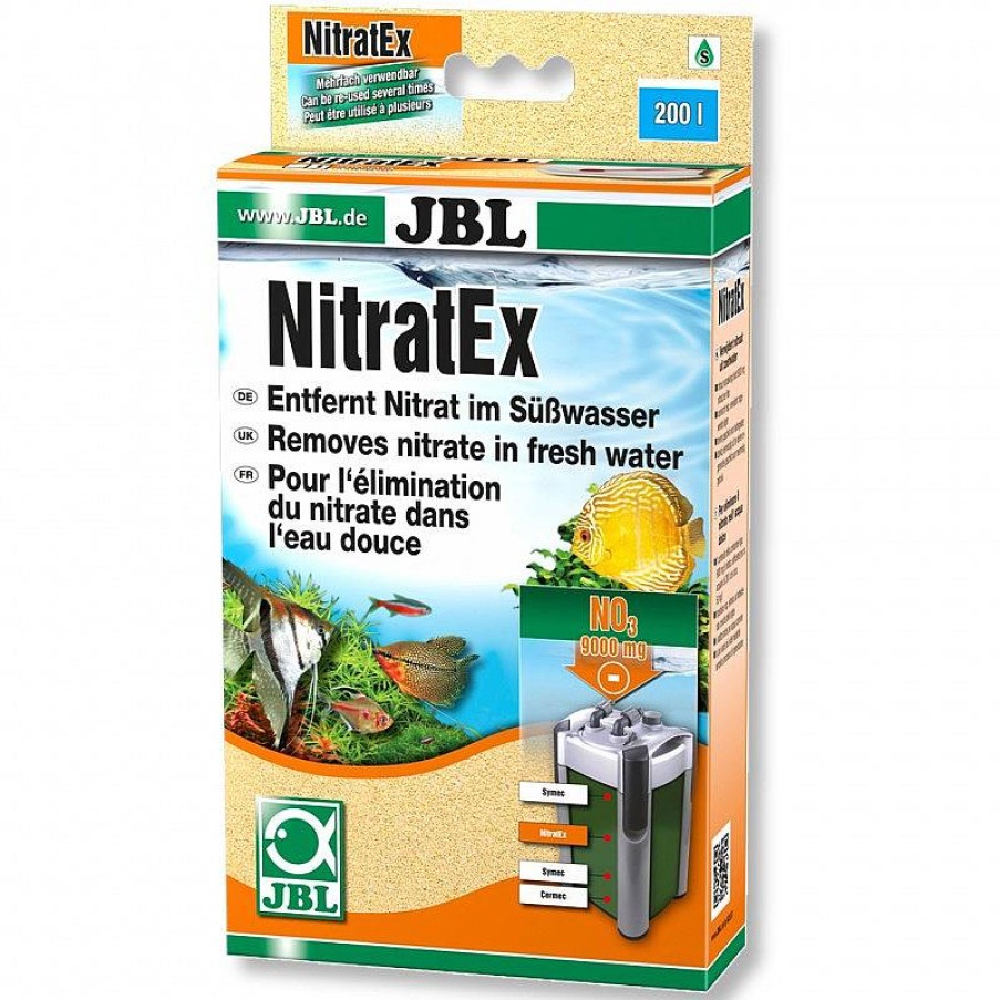 Jbl Nitrat-Ex 250 Ml Wholesale