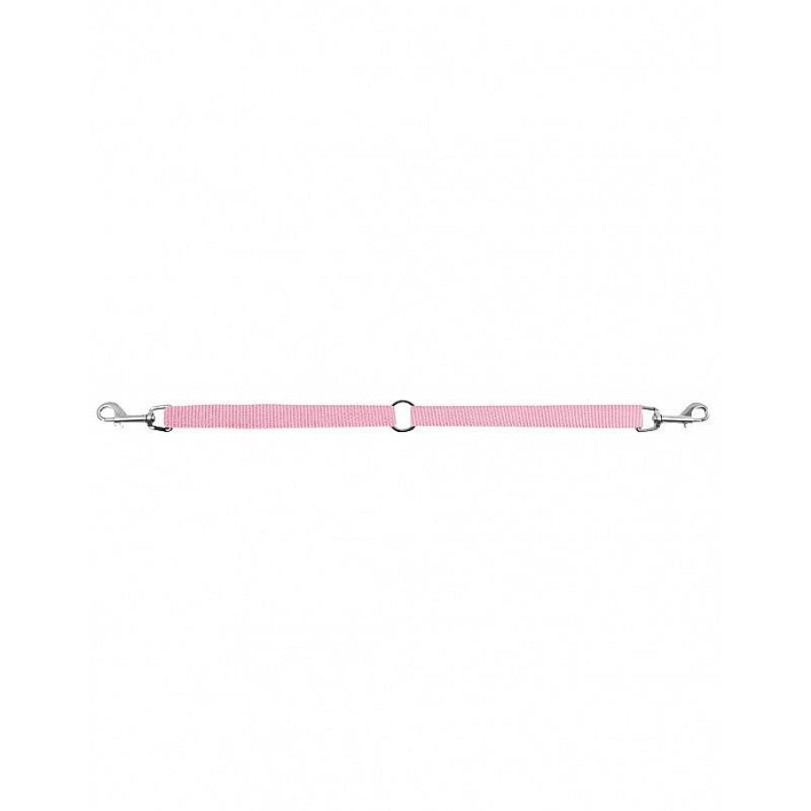 Nyc Acoplador Basic Rosa 1,5*30,5 Cm Hot