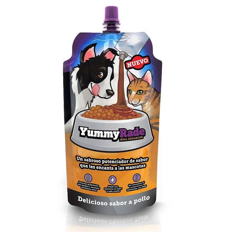 Yummyrade 250 Ml Hot