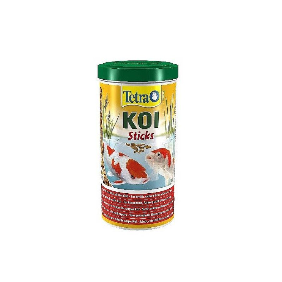 Tetra Koi Sticks 1 L Wholesale