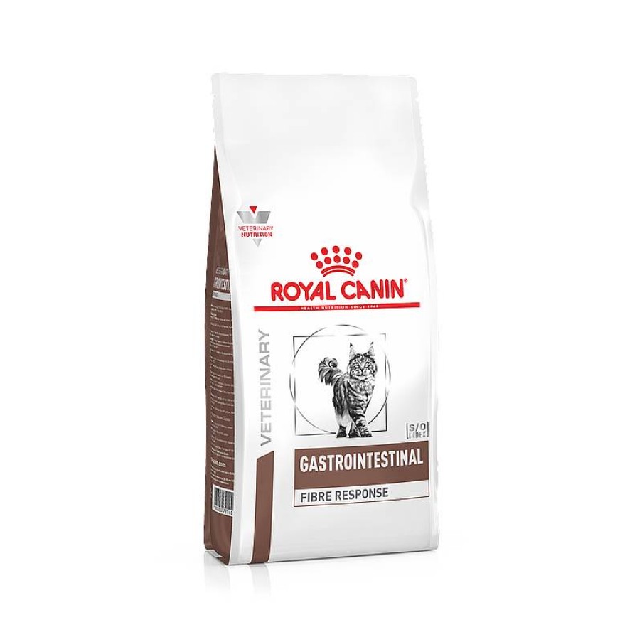 Royal Diet Cat Gastro Fibre 2 Kg Best