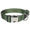 Trx Collar New Premium Verde S-M 15 Mm Wholesale